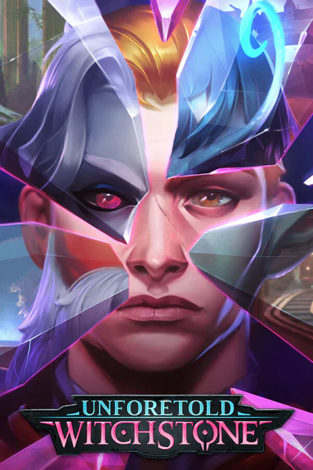 Unforetold: Witchstone