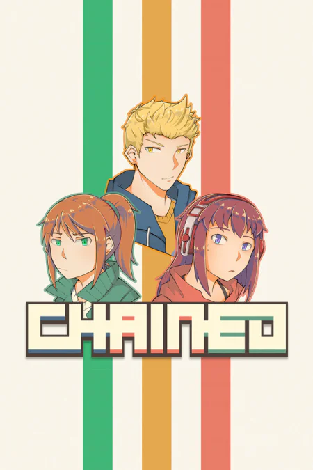 Chained