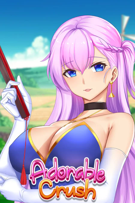 Adorable Crush