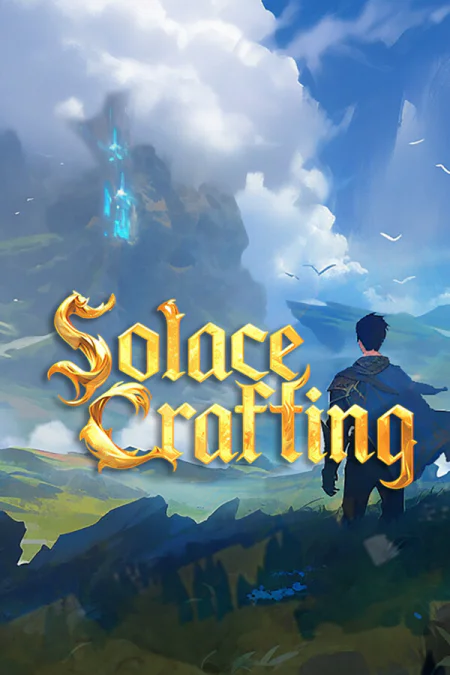 Solace Crafting