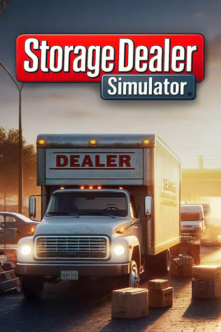 Dealer Simulator