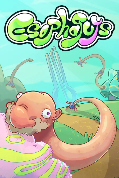 Esophaguys