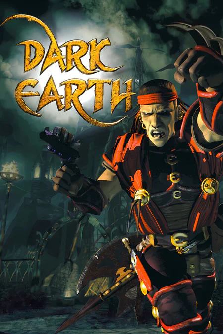 Dark Earth
