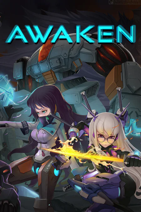 Awaken
