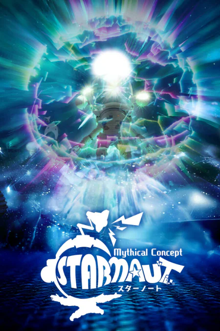 Mythical Concept STARNAUT