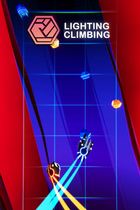 VR LightingClimbing