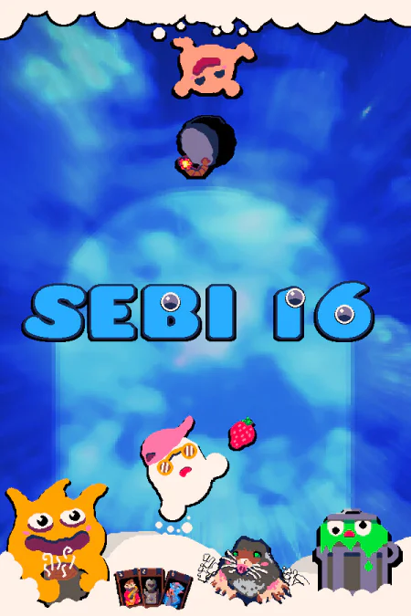 SEBI 16