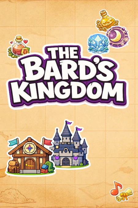 The Bard's Kingdom