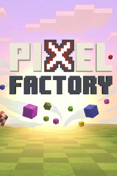 Pixel Factory
