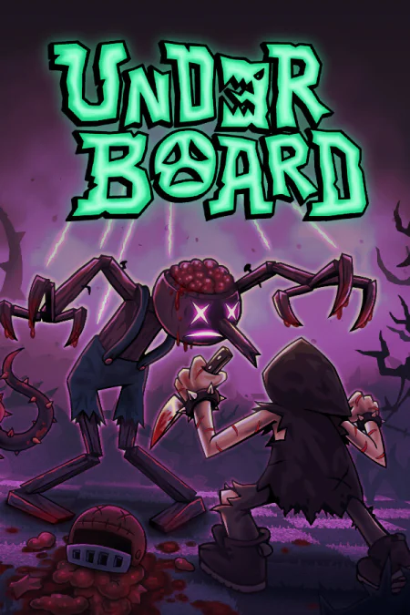 Underboard