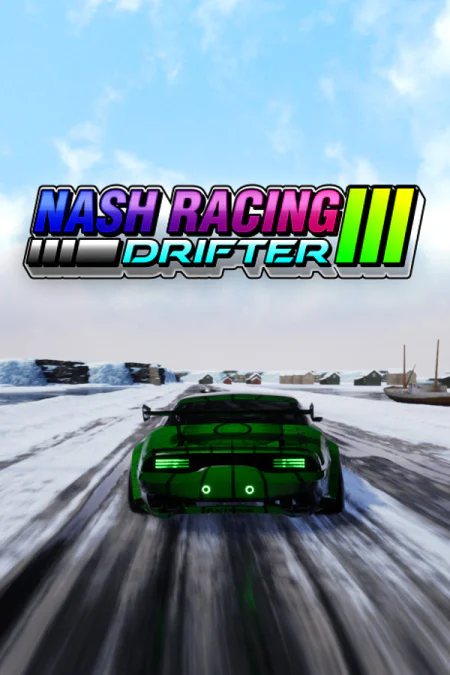 Nash Racing 3: Drifter