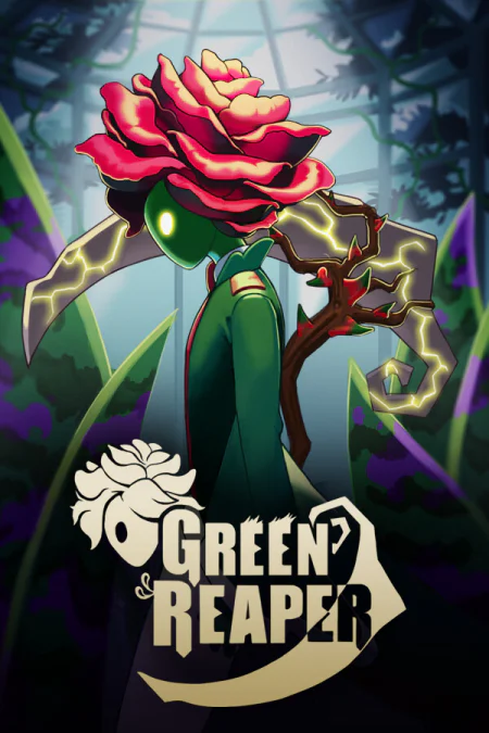 Green Reaper