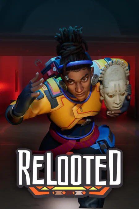 Relooted