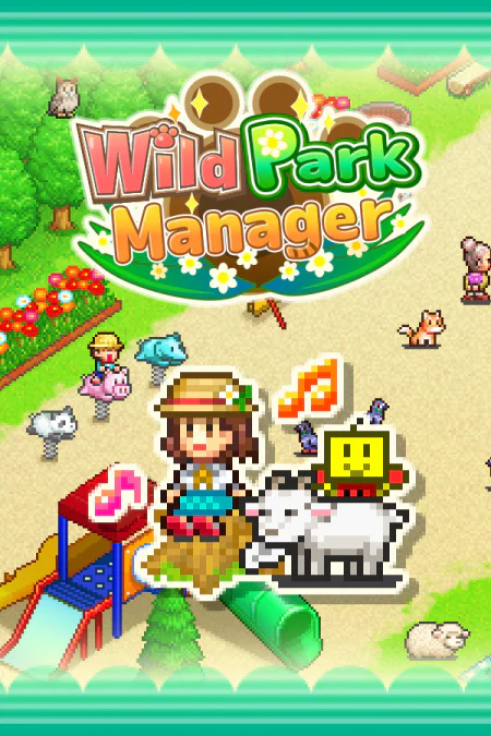 Wild Park Manager