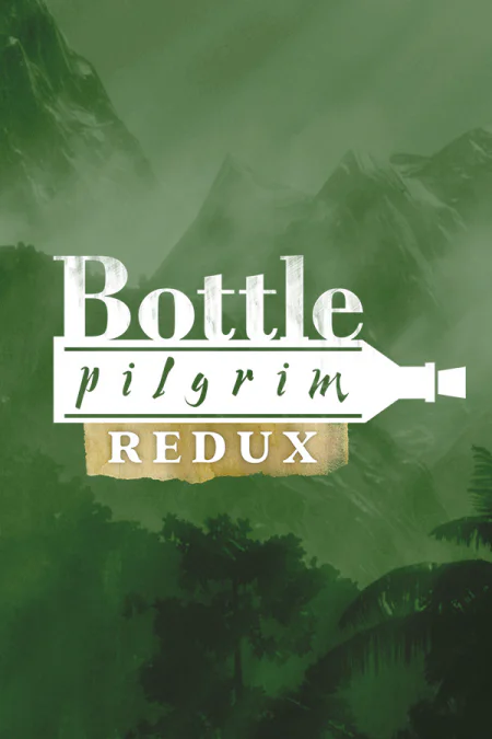 Bottle: Pilgrim Redux