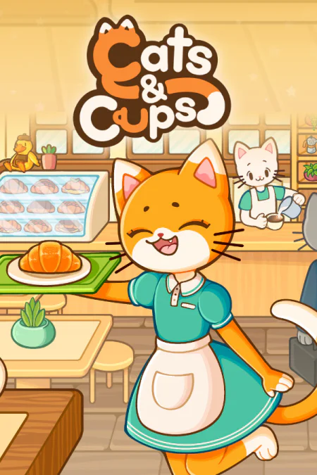 Cats and Cups