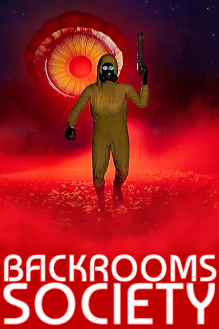 Backrooms Society