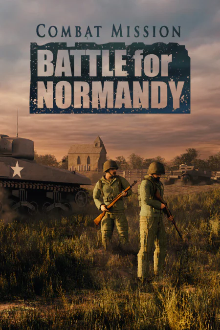 Combat Mission: Battle for Normandy