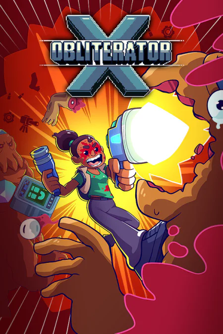 Obliterator-X