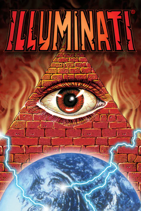 ILLUMINATI