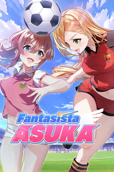 Fantasista Asuka