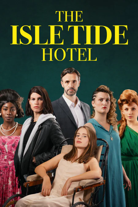 The Isle Tide Hotel