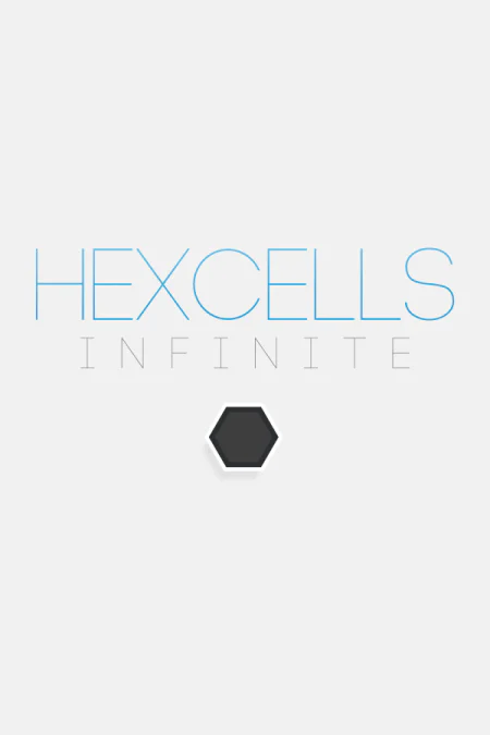 Hexcells Infinite