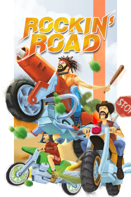 Rockin' Road