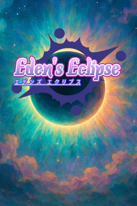 Eden's Eclipse