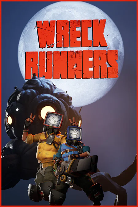 Wreck Runners