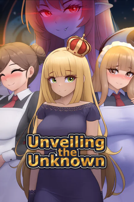 Unveiling the Unknown