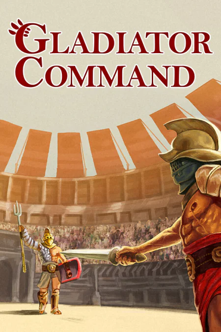 Gladiator Command