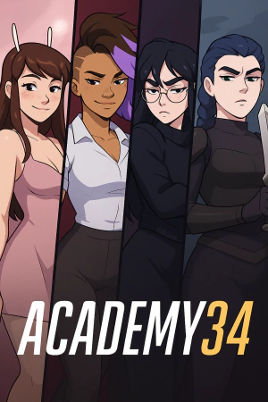 ACADEMY34