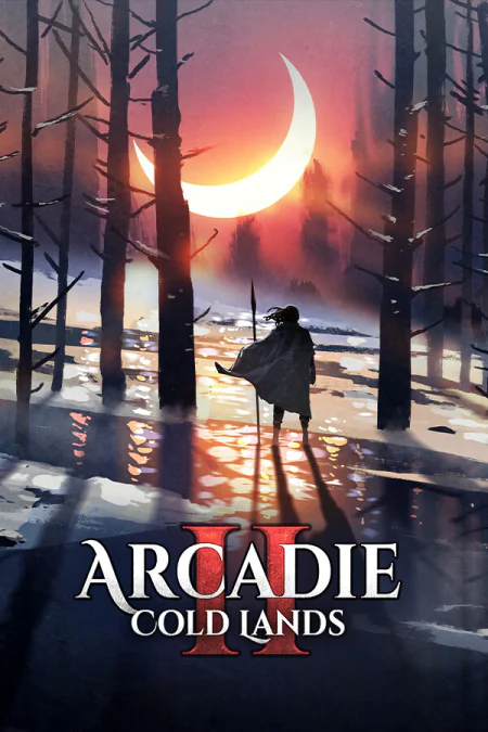 Arcadie 2: Cold Lands