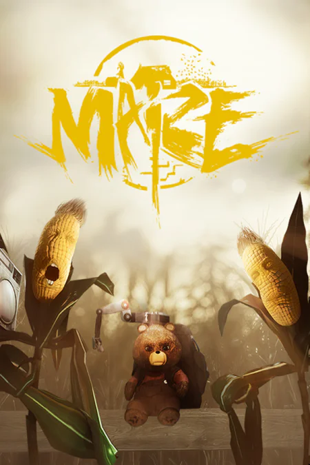 Maize