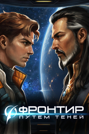 Frontier: Path of Shadows