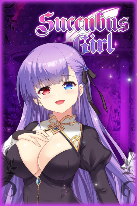Succubus Girl