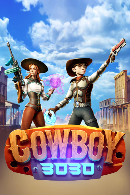 Cowboy 3030