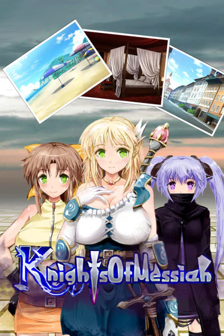 Knights of Messiah