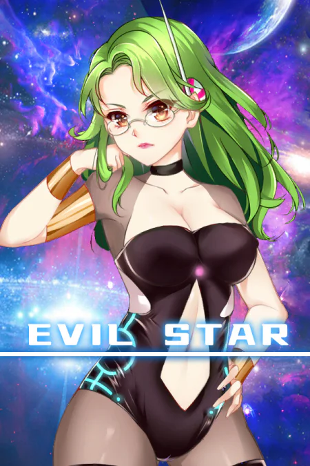 EVIL STAR