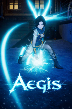 Aegis