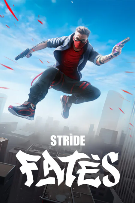 STRIDE: Fates