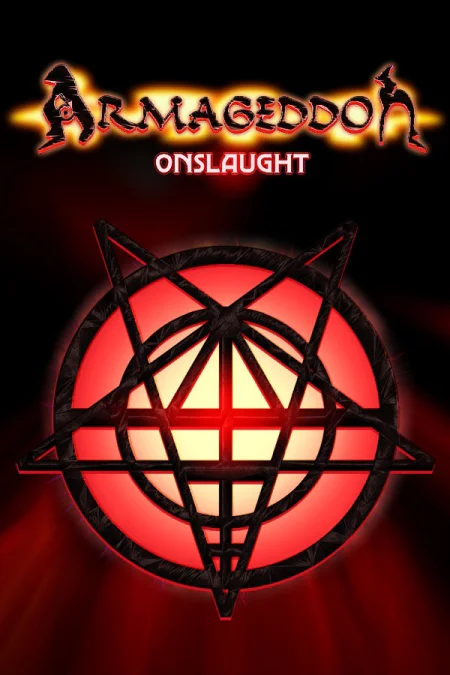 Armageddon Onslaught