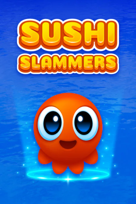 Sushi Slammers