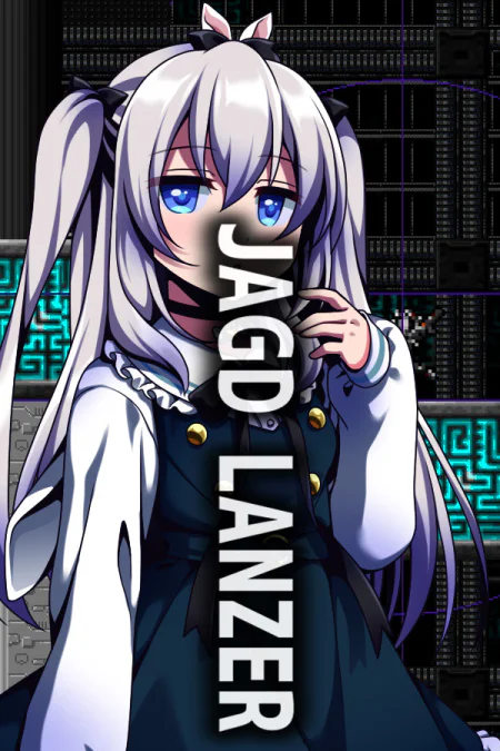 JAGD LANZER