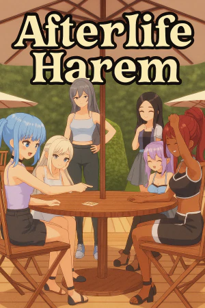 Afterlife Harem