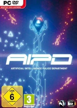 AIPD - Artificial Intelligence Police Department
