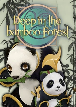 Amazing Cultivation Simulator - Deep in the bamboo Forest