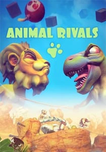 Animal Rivals