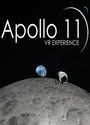 Apollo 11 VR
